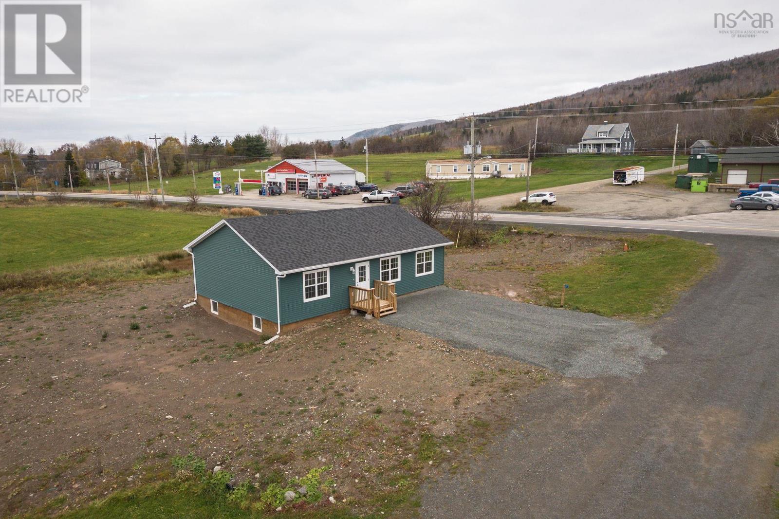 For sale 6 Brynlees Lane, Mabou, Nova Scotia B0E1X0 202324451 REALTOR.ca