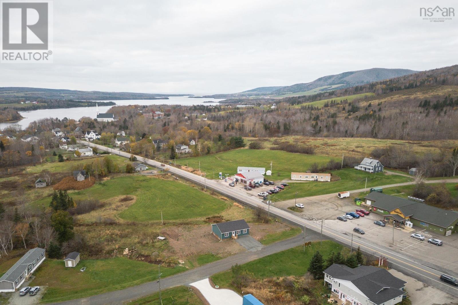 For sale 6 Brynlees Lane, Mabou, Nova Scotia B0E1X0 202324451