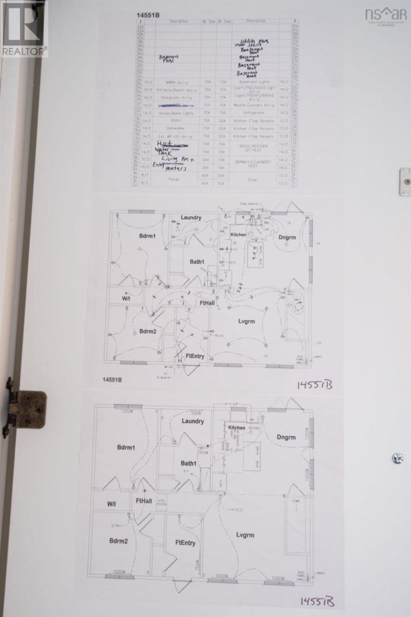 For sale 6 Brynlees Lane, Mabou, Nova Scotia B0E1X0 202324451