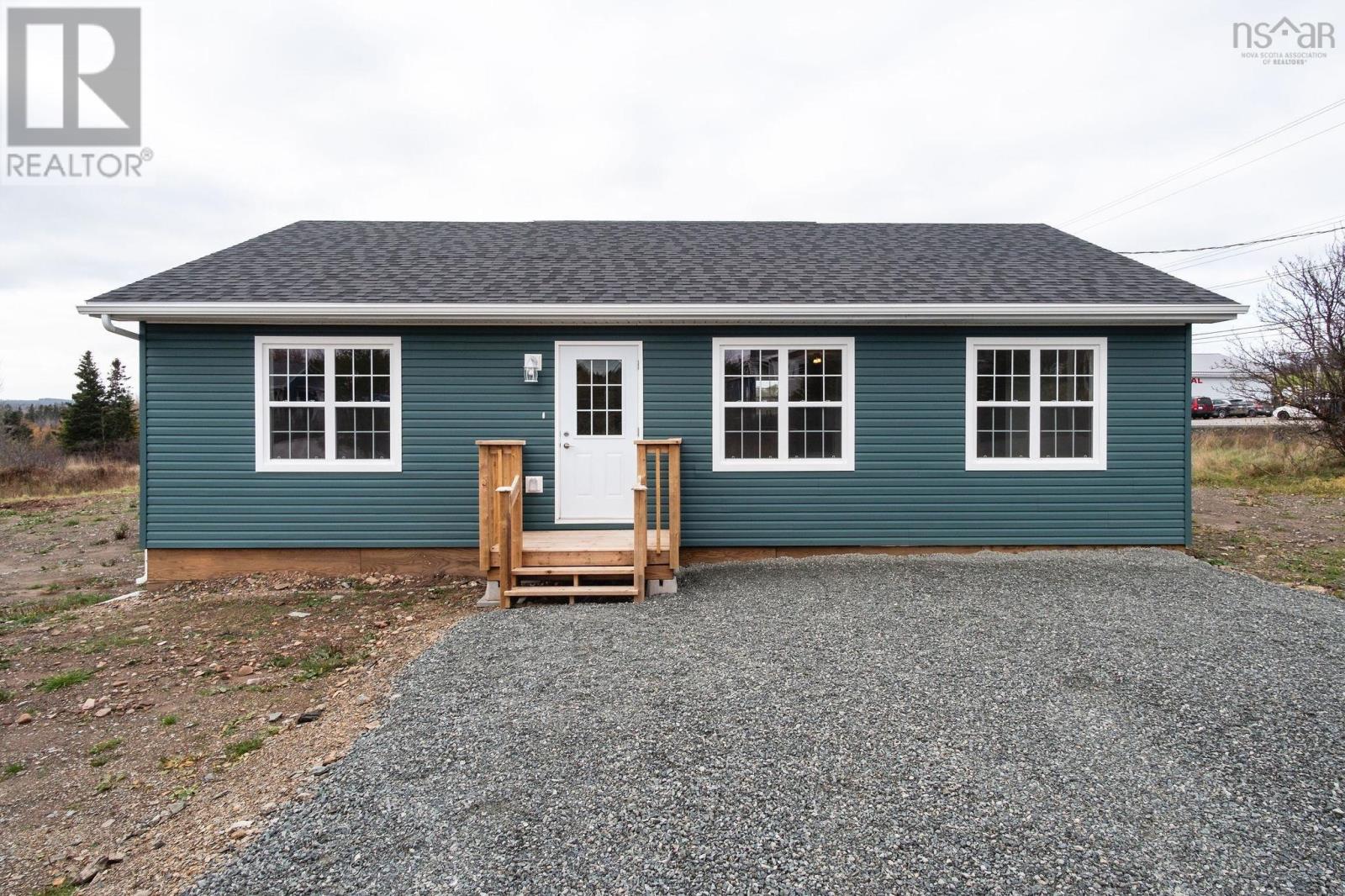 For sale 6 Brynlees Lane, Mabou, Nova Scotia B0E1X0 202324451