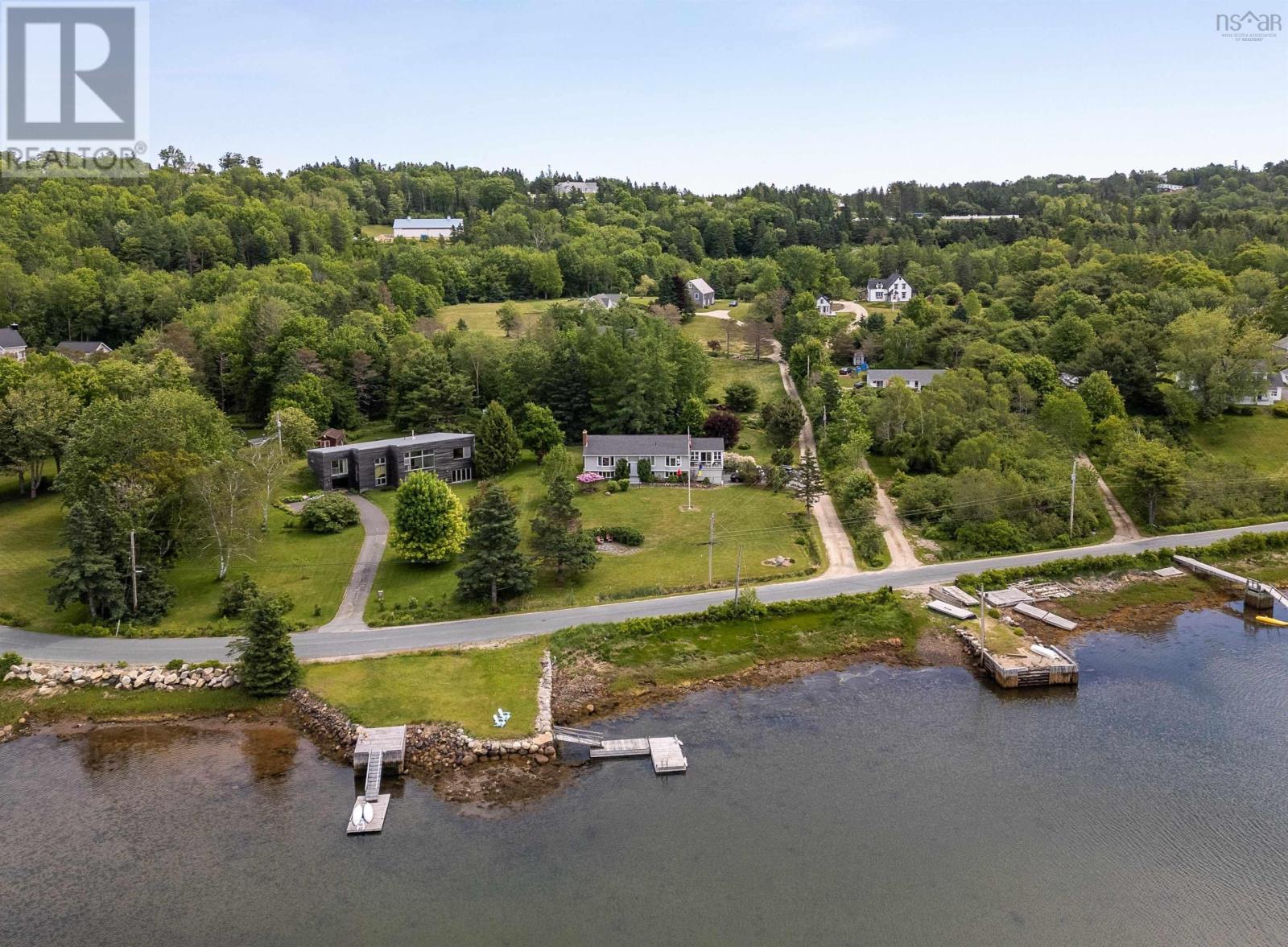 For sale 111 Marriotts Cove Road E, Marriotts Cove, Nova Scotia B0J1K0