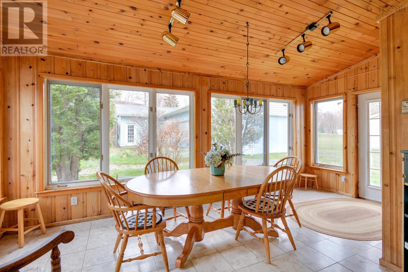 For sale 6070 East Bay Highway, Ben Eoin, Nova Scotia B1J1P9