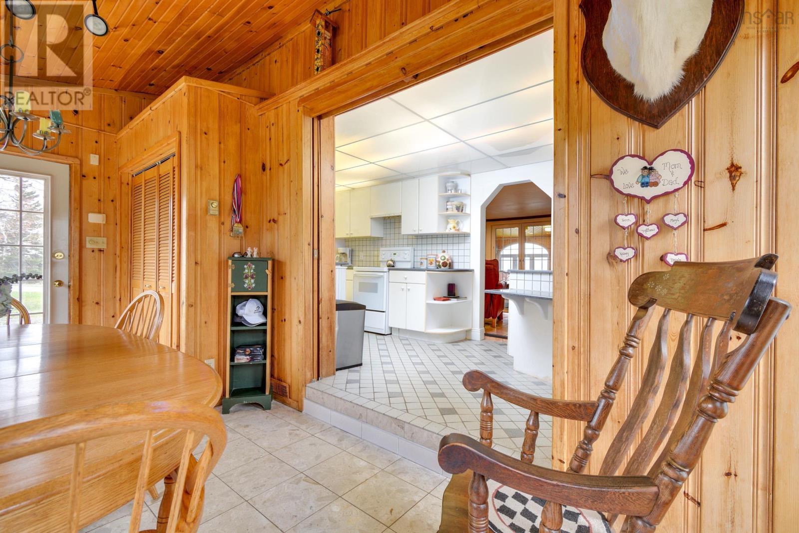 For sale 6070 East Bay Highway, Ben Eoin, Nova Scotia B1J1P9