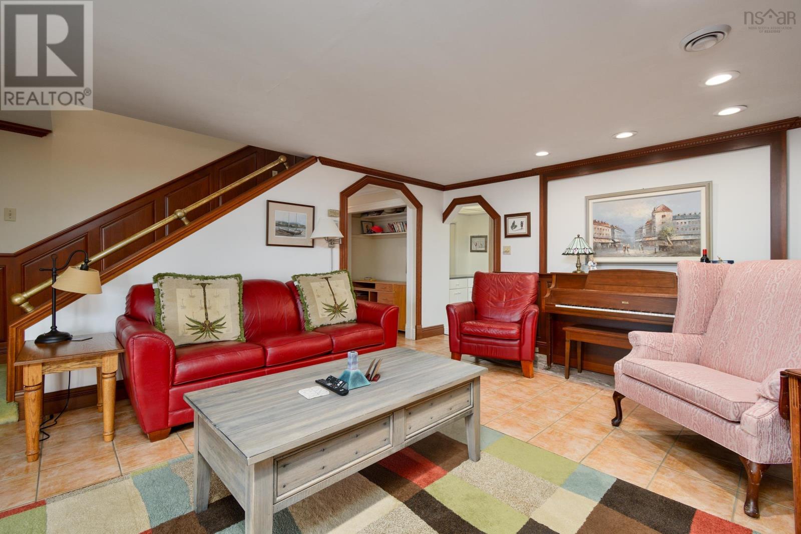 For sale 6070 East Bay Highway, Ben Eoin, Nova Scotia B1J1P9