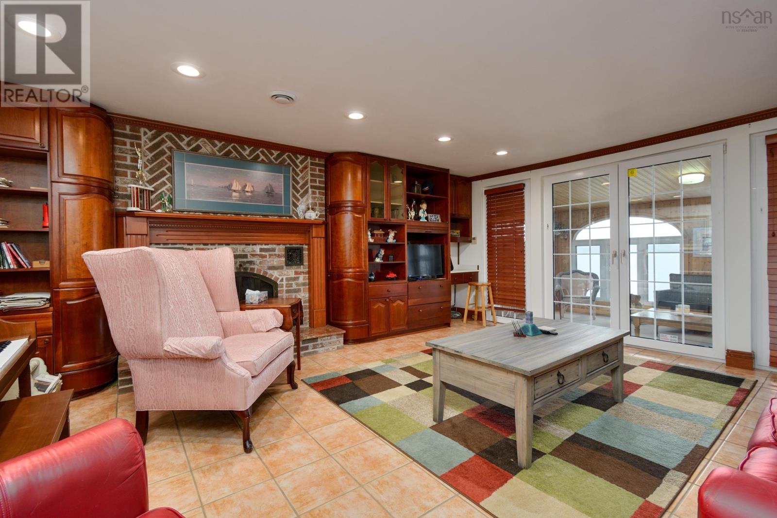 For sale 6070 East Bay Highway, Ben Eoin, Nova Scotia B1J1P9