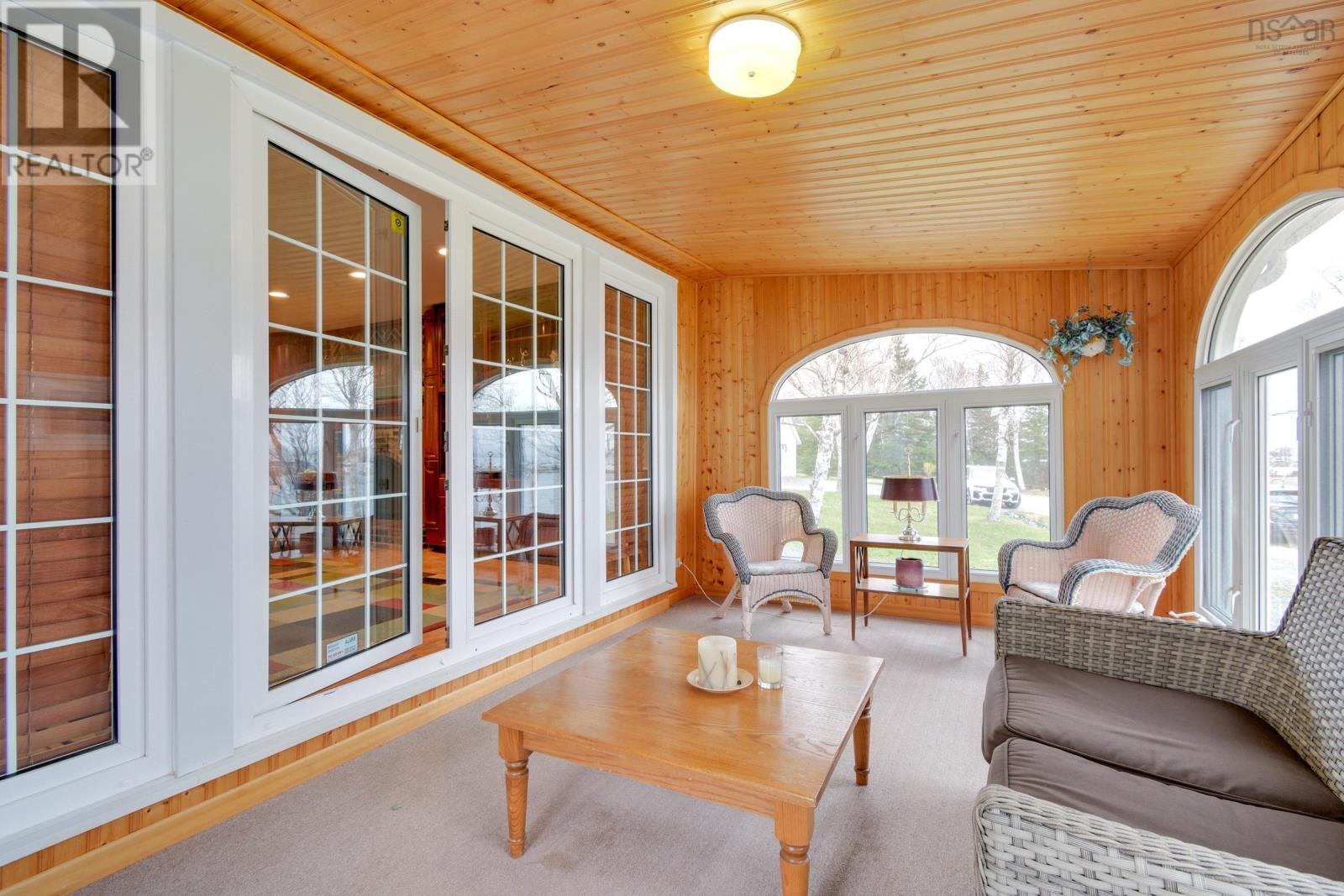 For sale 6070 East Bay Highway, Ben Eoin, Nova Scotia B1J1P9