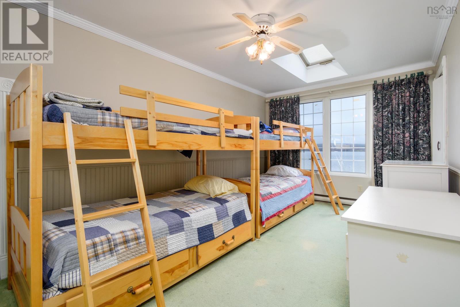 For sale 6070 East Bay Highway, Ben Eoin, Nova Scotia B1J1P9