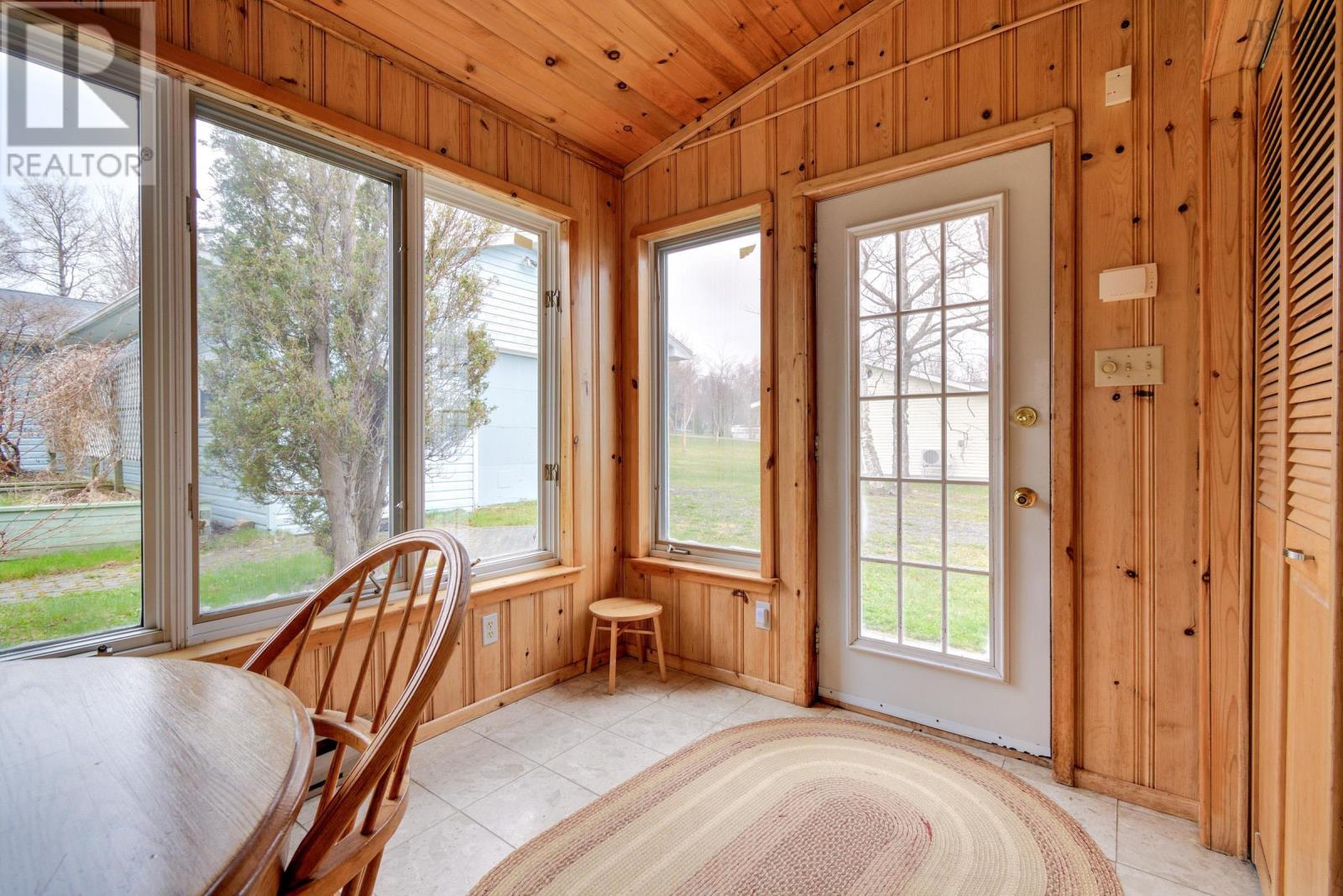 For sale 6070 East Bay Highway, Ben Eoin, Nova Scotia B1J1P9