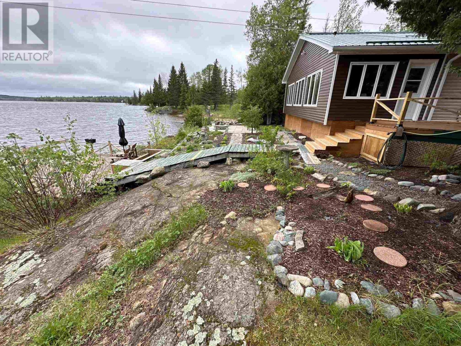 For sale 210 Grenfell RD, Kenogami, Ontario P0K1T0 TM241219 REALTOR.ca