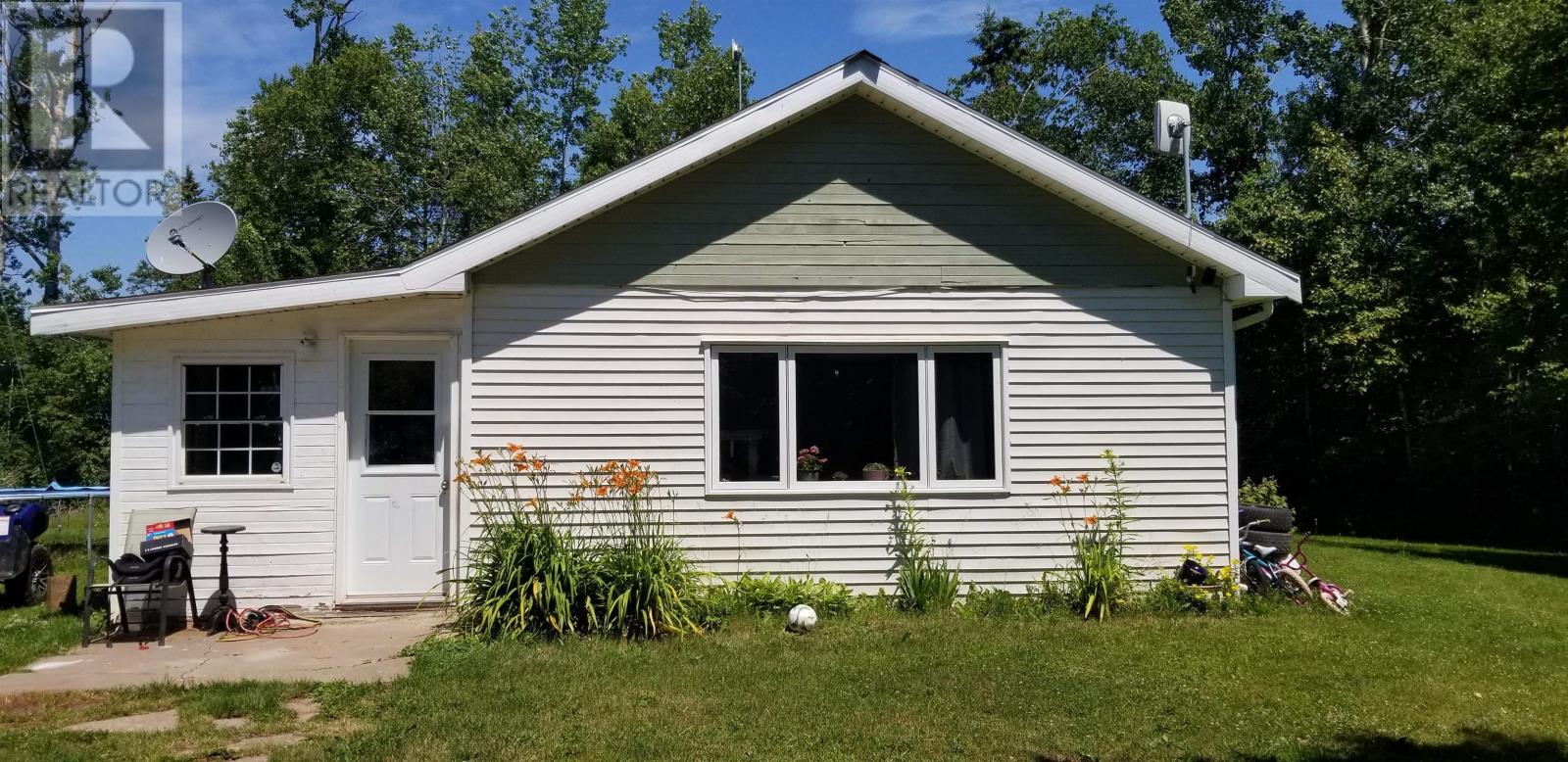 For sale 367 Wood Islands Road, Kilmuir, Prince Edward Island C0A1R0