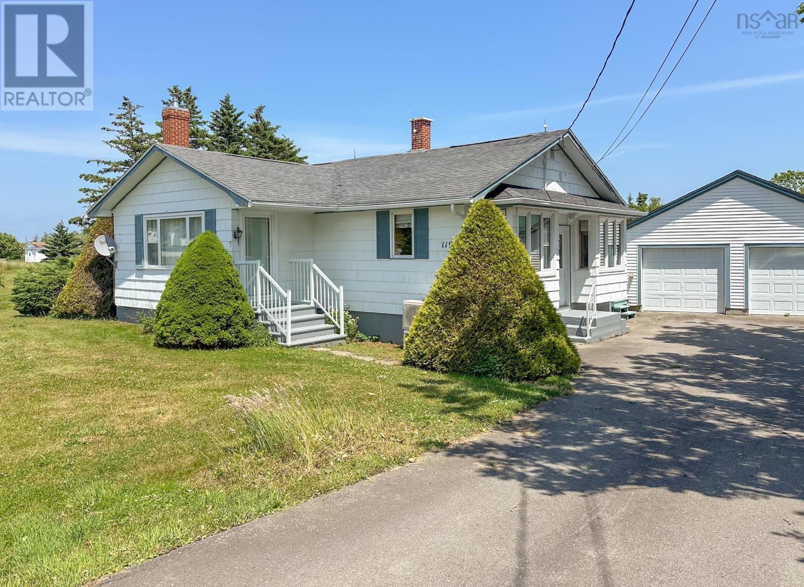 For sale 1195 Highway 335, Middle West Pubnico, Nova Scotia B0W2M0