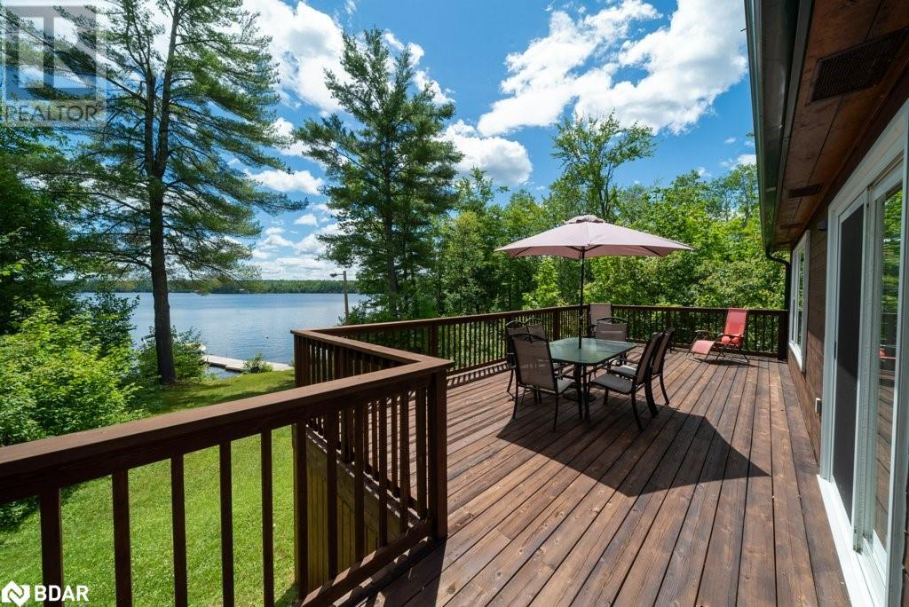 For sale 518 ADDINGTON Road, Cloyne, Ontario K0H1K0 40616139