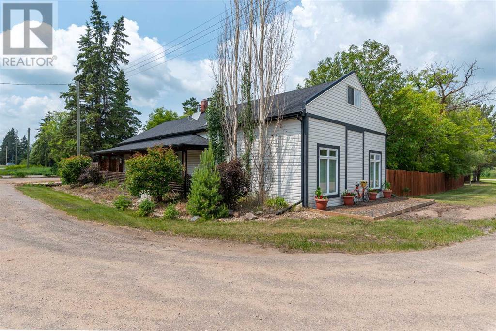 For sale 5010 50 Avenue, Streamstown, Alberta T0B4G0 A2147607