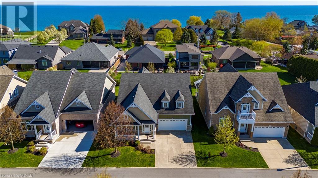 For sale 23 SCHOONER Drive, Port Dover, Ontario N0A1N3 40583264 REALTOR.ca