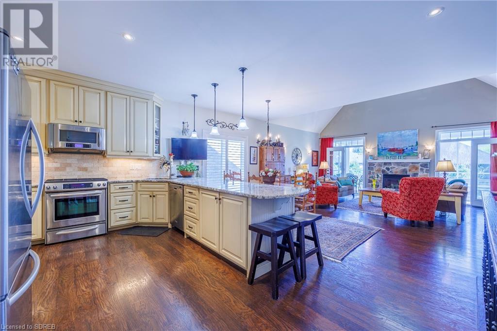 For sale 23 SCHOONER Drive, Port Dover, Ontario N0A1N3 40583264 REALTOR.ca