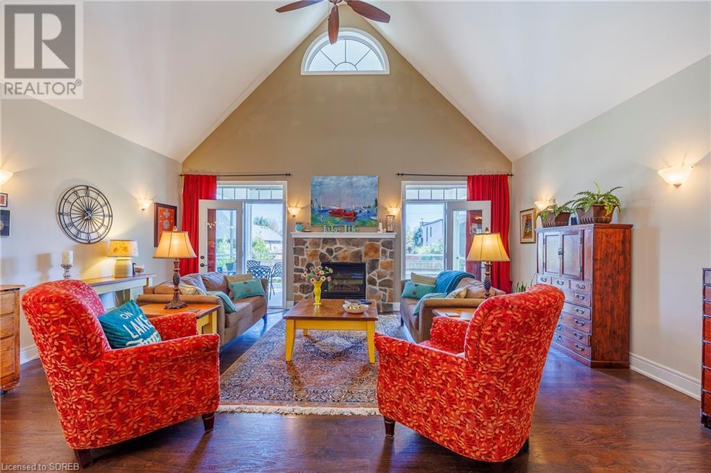 For sale 23 SCHOONER Drive, Port Dover, Ontario N0A1N3 40583264 REALTOR.ca