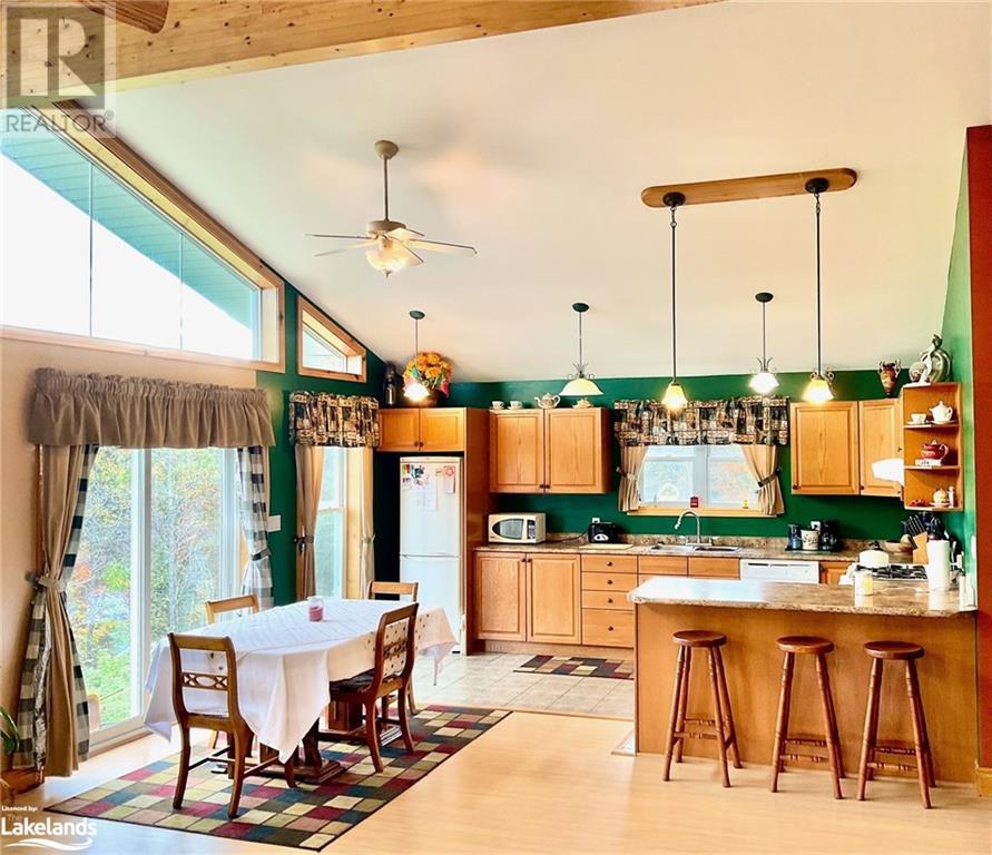 For sale 34 PINE Drive, Sprucedale, Ontario P0A1Y0 40561886 REALTOR.ca