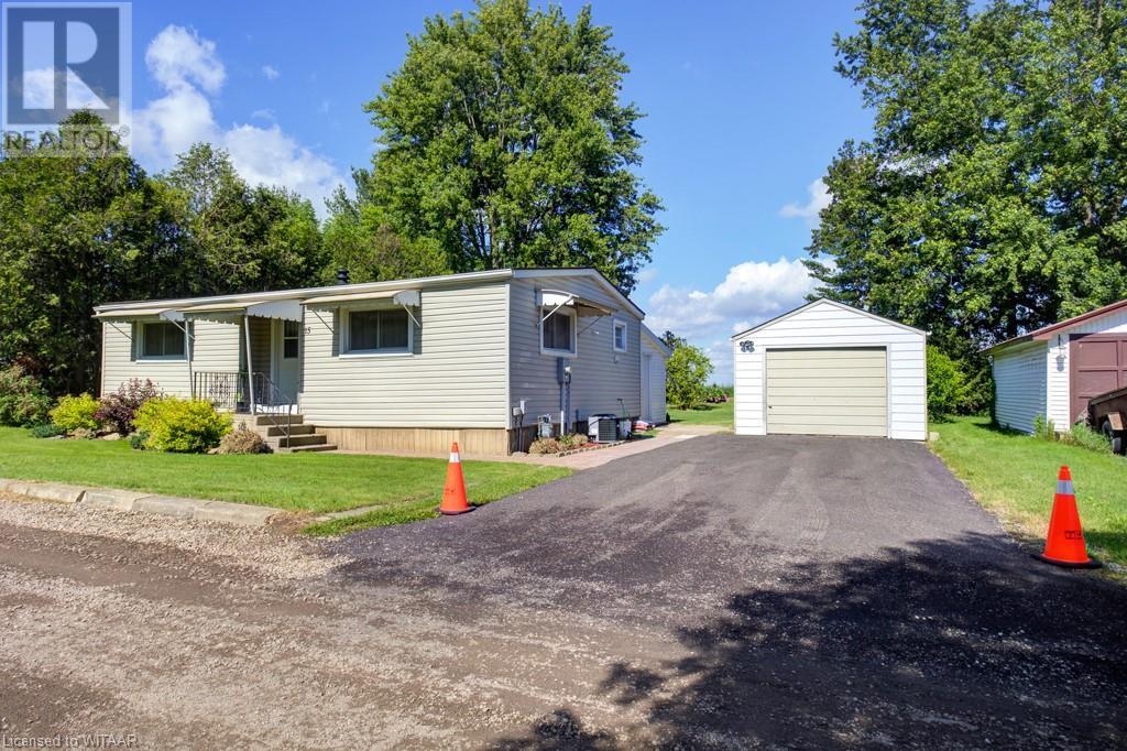 For sale 15 OAK Lane, Brownsville, Ontario N0L1C0 40598480 REALTOR.ca