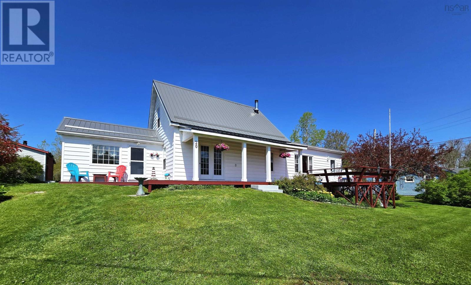 For sale 20 Violet View Lane, Western Shore, Nova Scotia B0J3M0