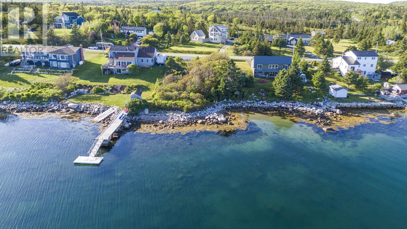 For sale 28 Atlantic View Drive, Sambro Head, Nova Scotia B3V1L2