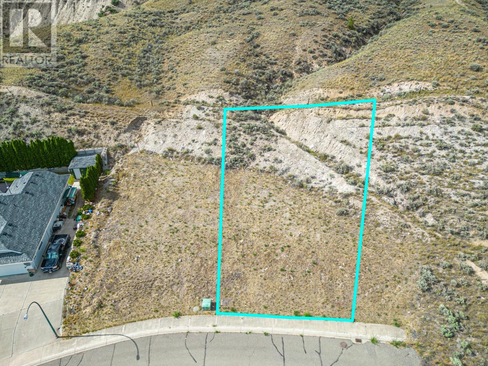 À vendre : 1404 SEMLIN DRIVE, Cache Creek, Colombie-Britannique V0H1K0 ...