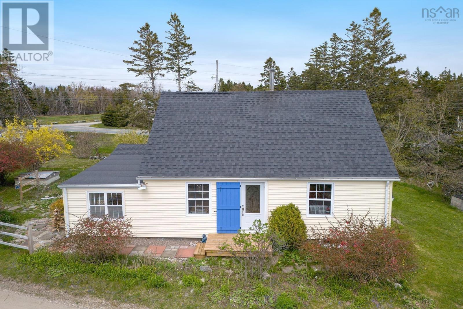 39 Publicover Road, Blandford, Nova Scotia B0J1T0 | REALTOR.ca