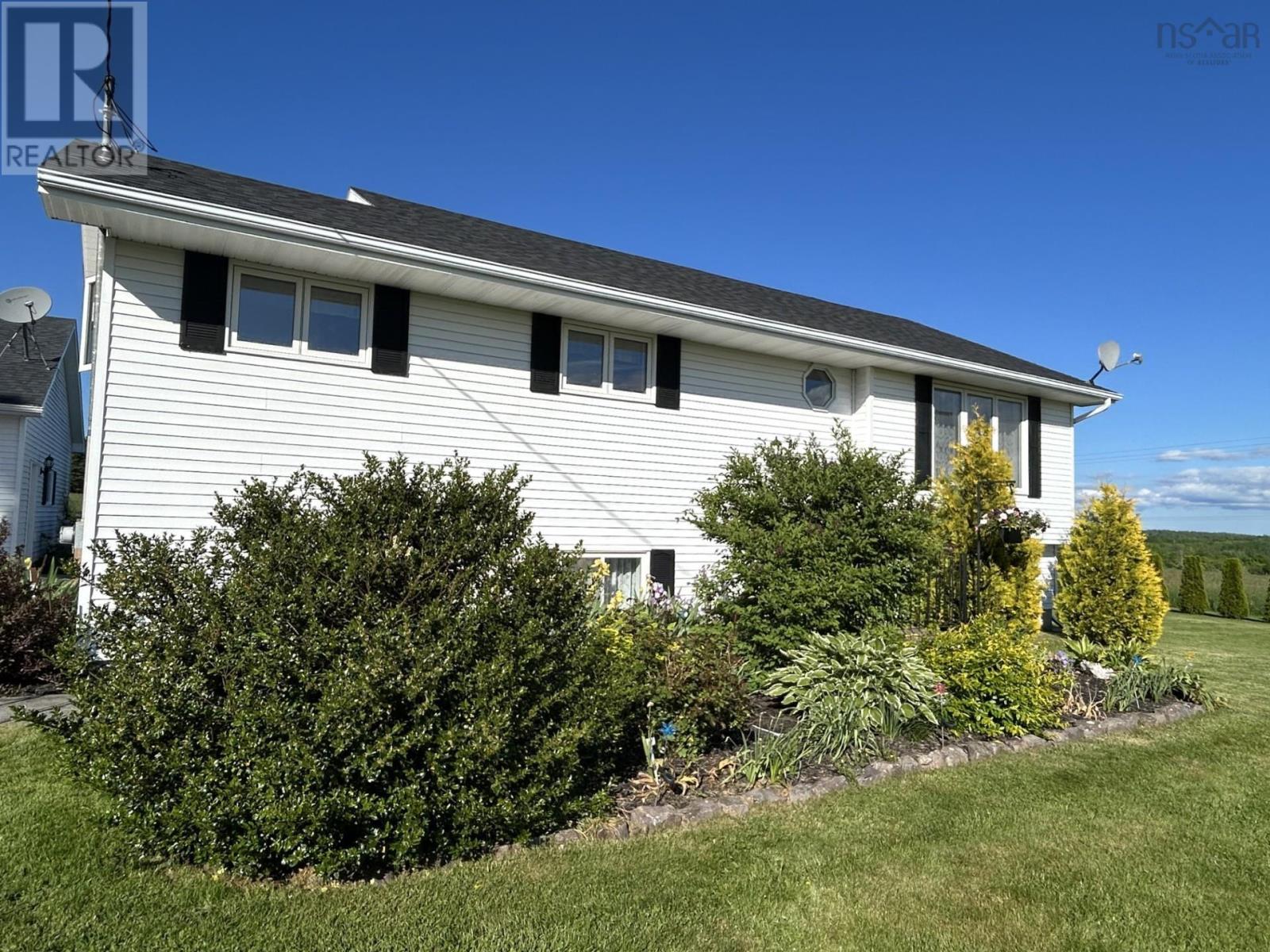 598 English Mountain Road, Canaan, Nova Scotia B4N3V8 REALTOR.ca