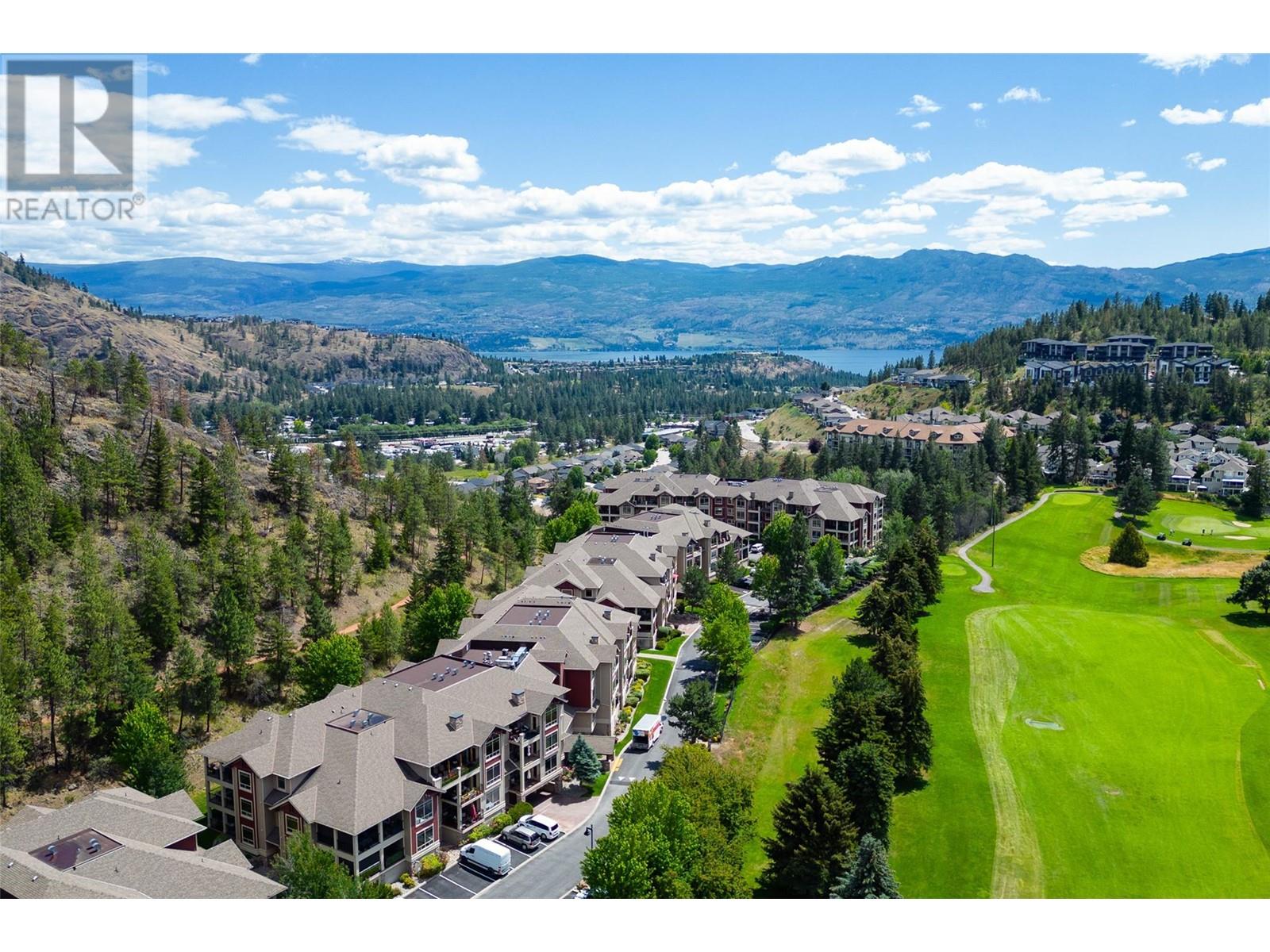 For sale: 2770 Auburn Road Unit# 207, West Kelowna, British Columbia ...