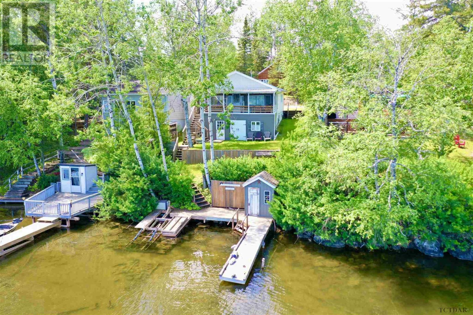 For sale 10 Paterson RD, Moonbeam, Ontario P0L1V0 TM241412 REALTOR.ca
