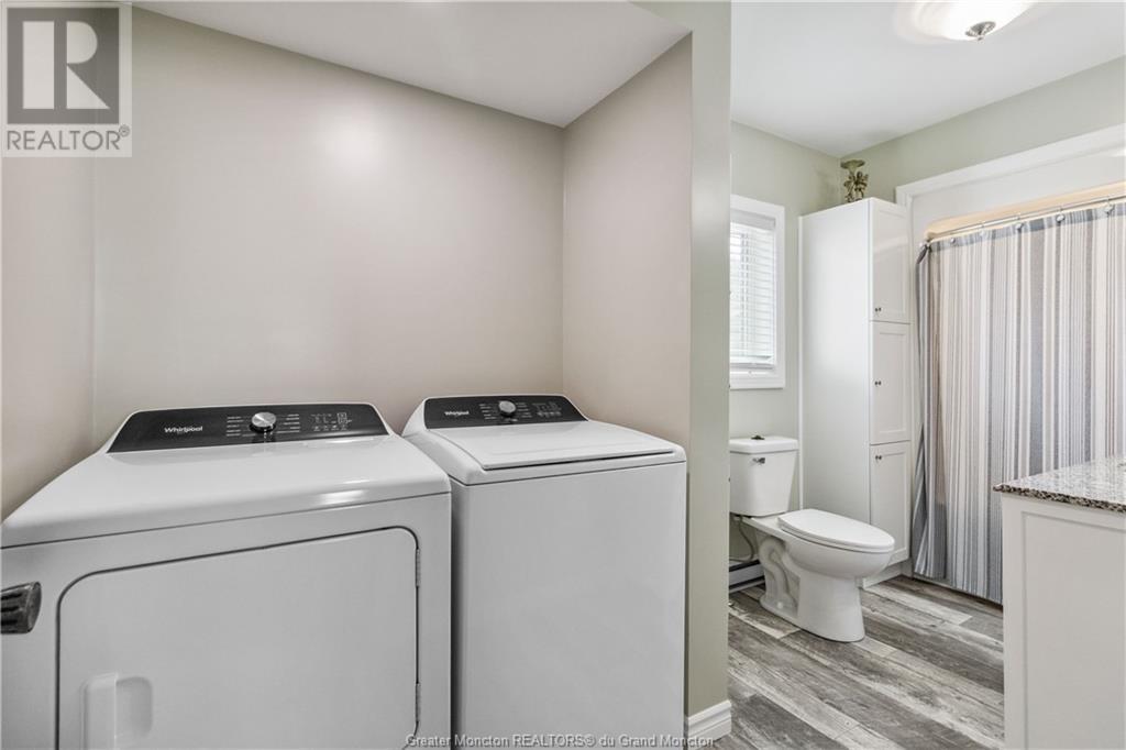 For sale 82 Chartersville, Dieppe, New Brunswick E1A1K1 M159966