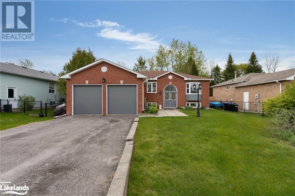 For sale 47 CARIBOU Trail, Wasaga Beach, Ontario L9Z1H4 40616938