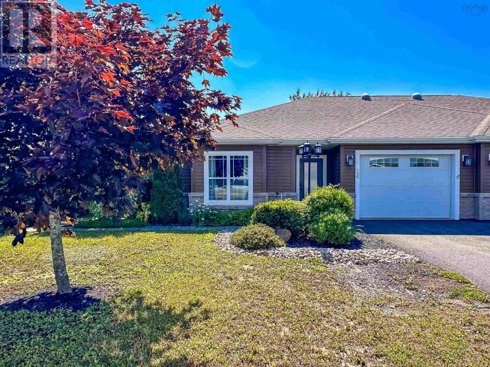 24 Beckwith Drive, Berwick, Nova Scotia B0P1E0 REALTOR.ca