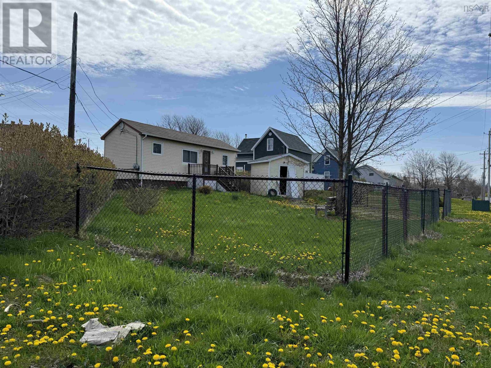 85 Crescent Street, Sydney Mines, Nova Scotia B1V2P4 REALTOR.ca