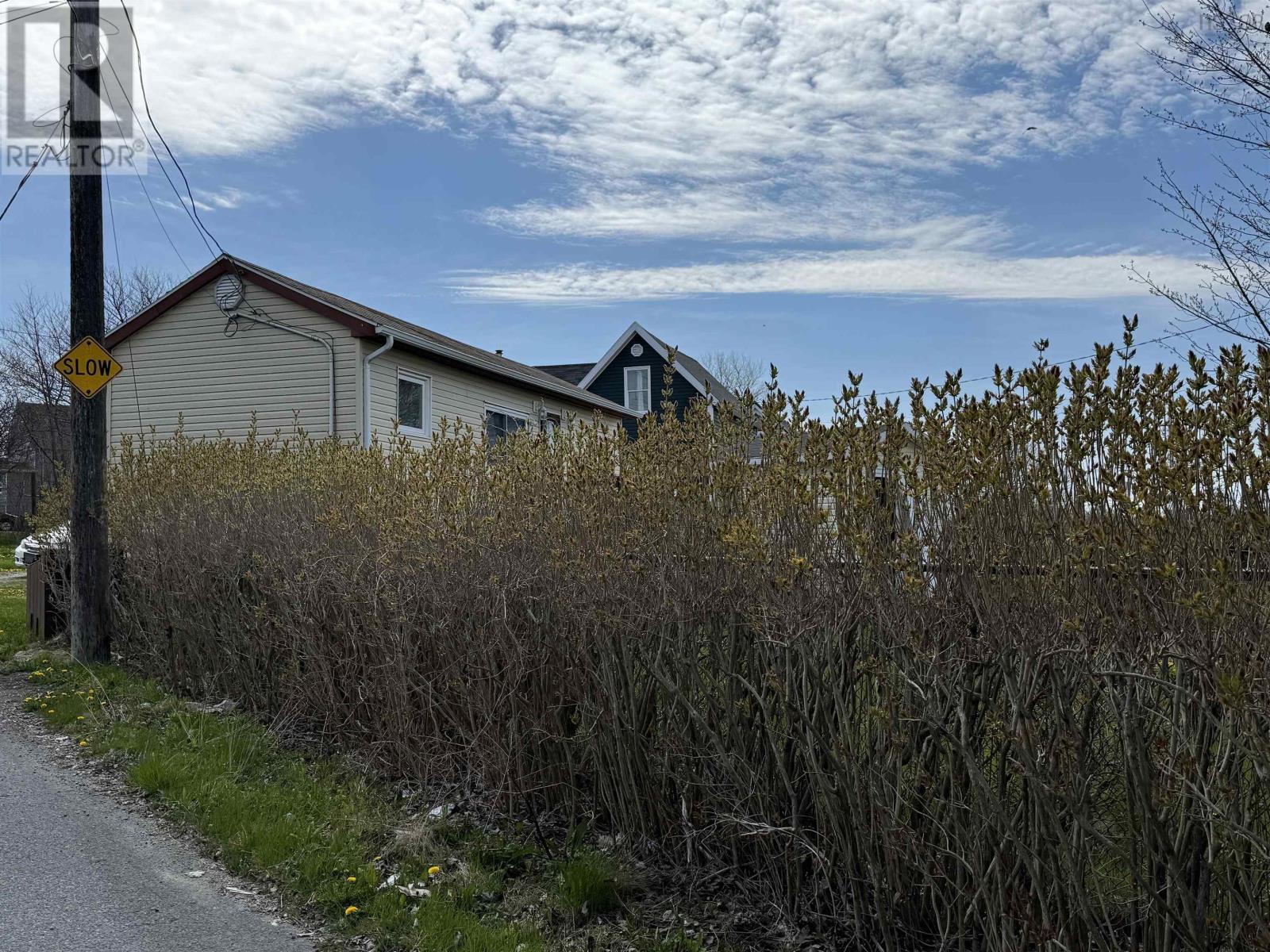 85 Crescent Street, Sydney Mines, Nova Scotia B1V2P4 REALTOR.ca