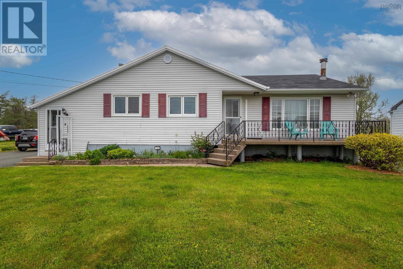11 Grant Street, Glace Bay, Nova Scotia B1A1C5 REALTOR.ca