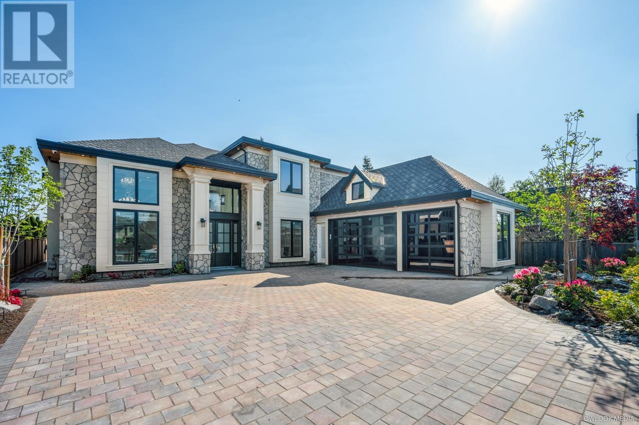 For sale 5720 CANTRELL ROAD, Richmond, British Columbia V7C3H1