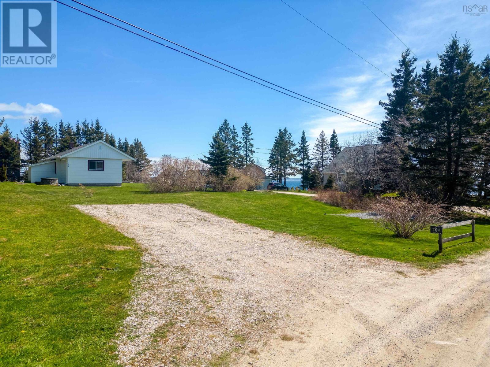 For sale 104 Meisners Point, Ingramport, Nova Scotia B3Z3Z3