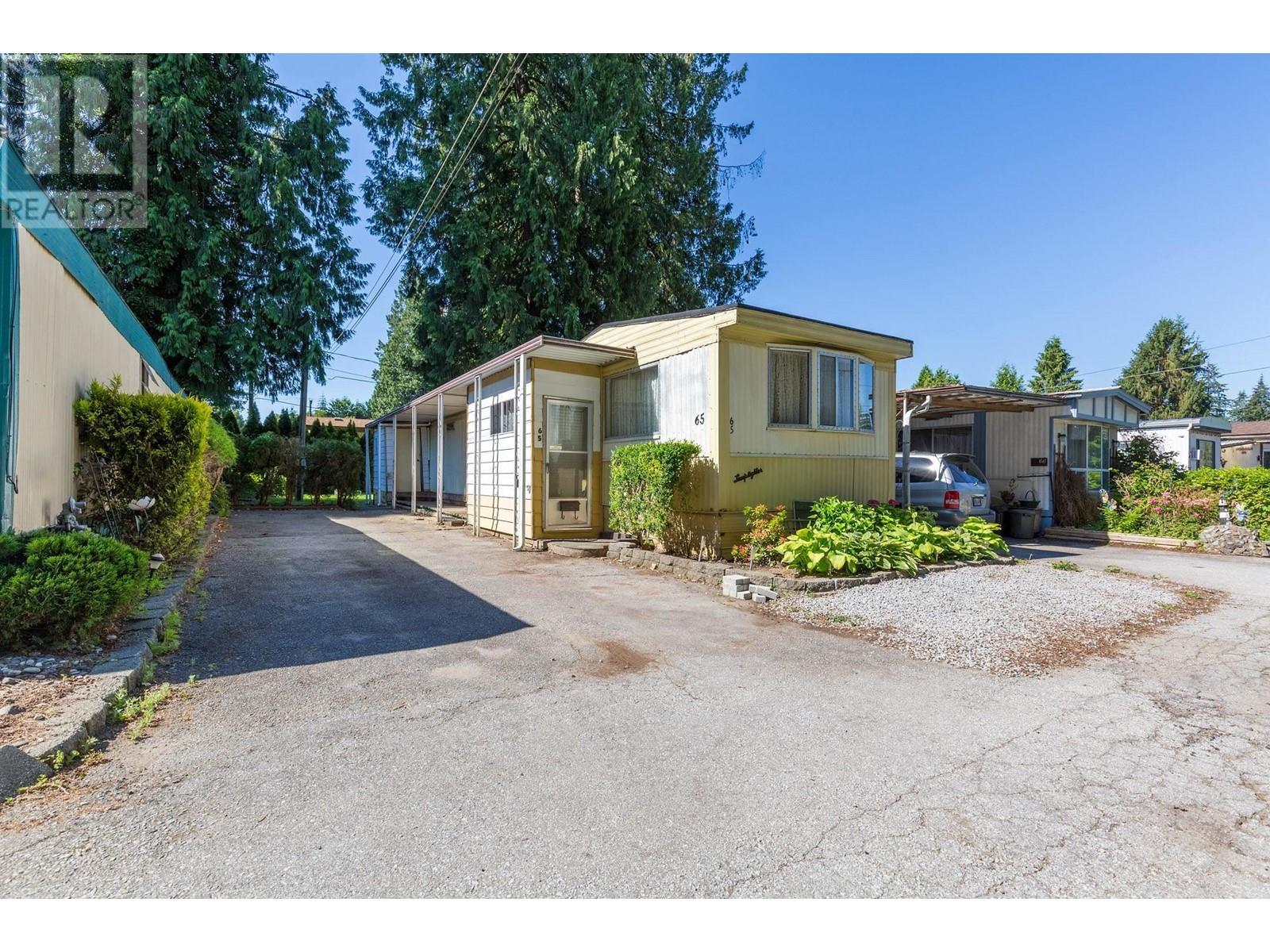 For sale 65 21163 LOUGHEED HIGHWAY, Maple Ridge, British Columbia