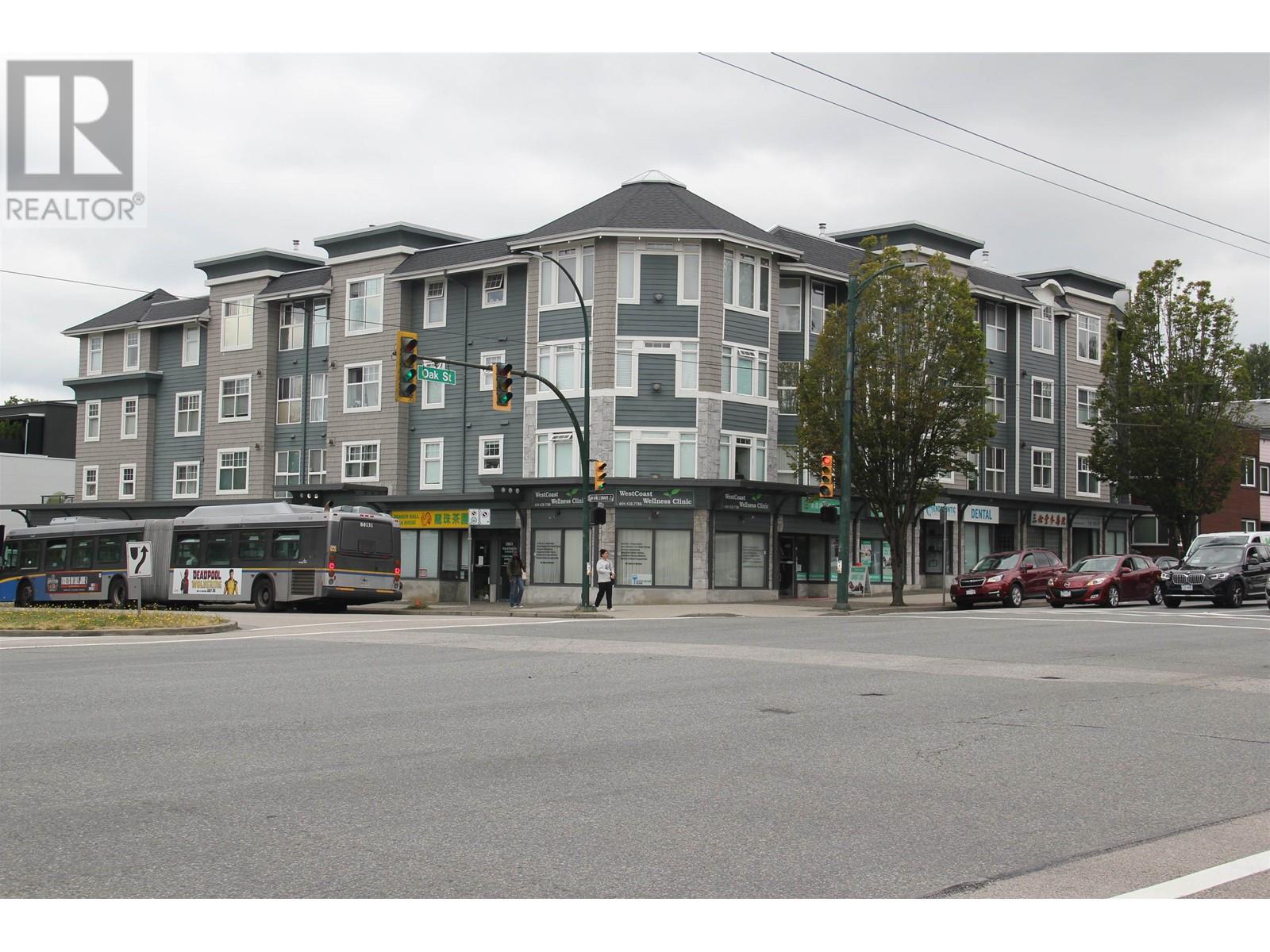 For sale PH6 1011 W KING EDWARD AVENUE, Vancouver, British Columbia