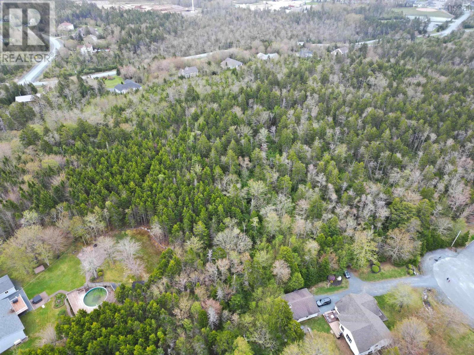 For sale Lot 312B 11A Nicholas Drive, Hammonds Plains, Nova Scotia
