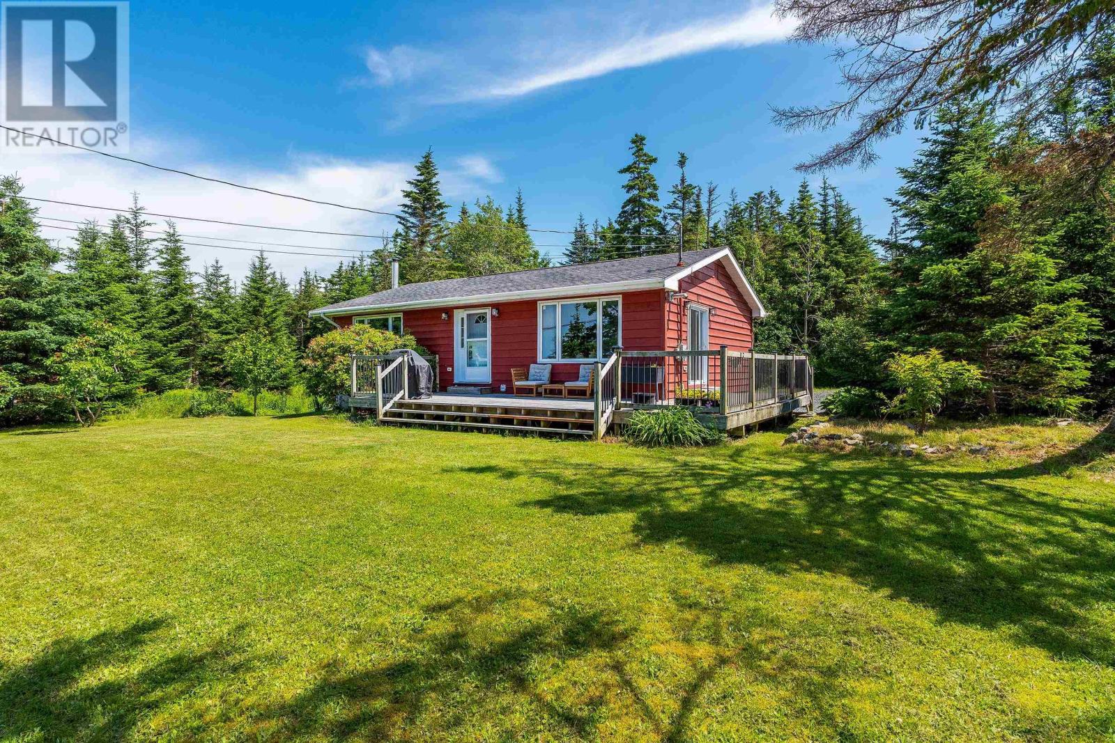 2 Winterhill Road, Lower East Chezzetcook, Nova Scotia B0J2L0 REALTOR.ca