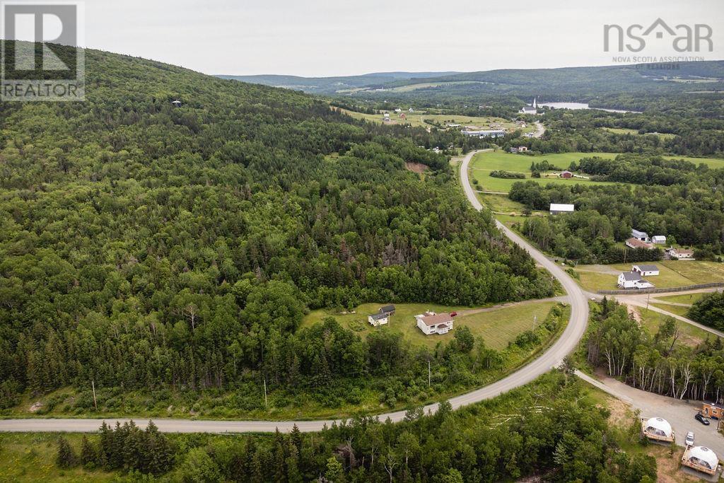 For sale Lot 1A 342 Mabou Harbour Road, Mabou, Nova Scotia B0E1X0