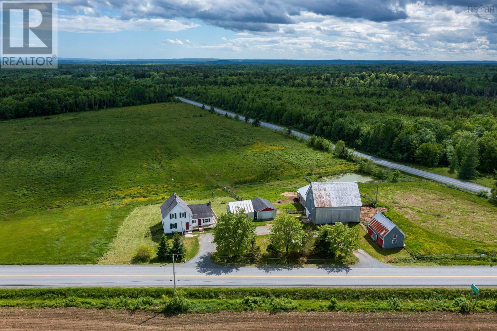 For sale 2050 Indian Road, Macphees Corner, Nova Scotia B0N2H0