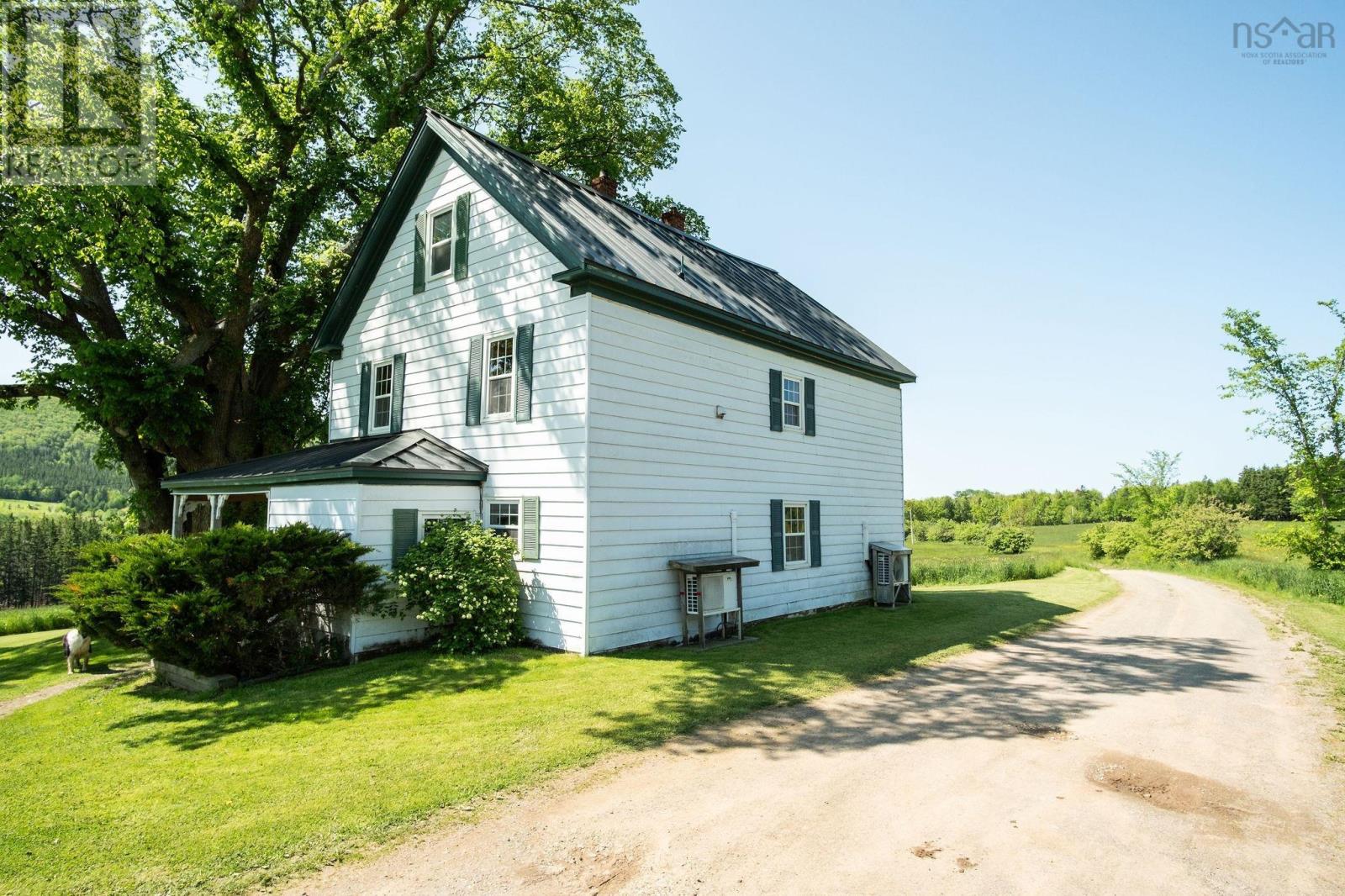 For sale 380 Northeast Mabou Road, Mabou, Nova Scotia B0E1X0