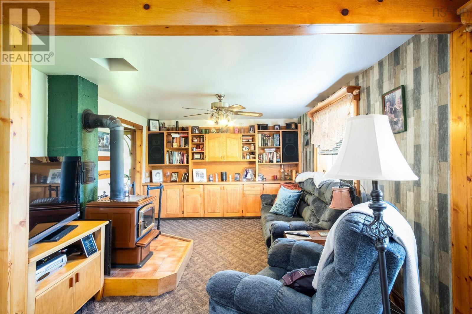 For sale 380 Northeast Mabou Road, Mabou, Nova Scotia B0E1X0 202404737 REALTOR.ca