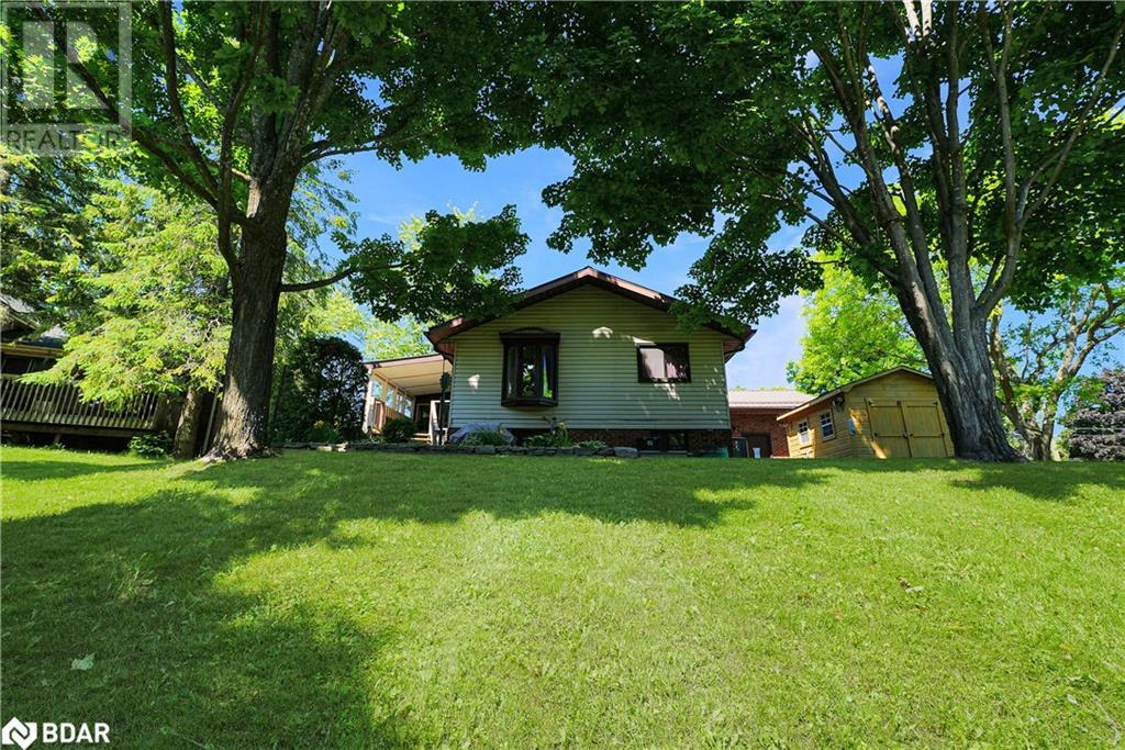 For sale 86 CLIFTON Street, Fenelon Falls, Ontario K0M1N0 40611355