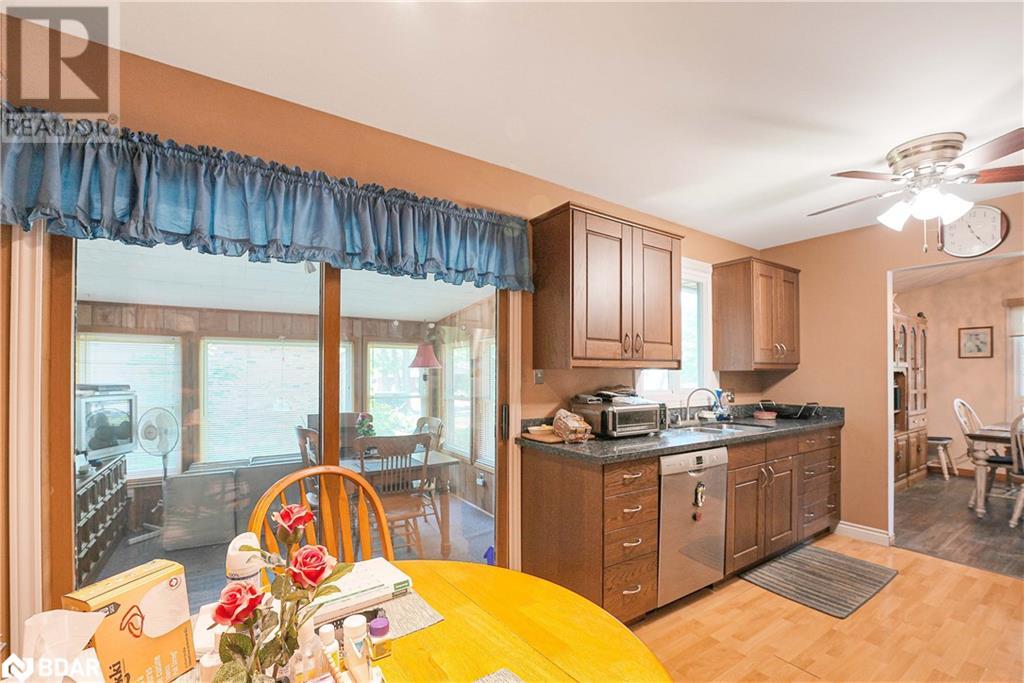 For sale 86 CLIFTON Street, Fenelon Falls, Ontario K0M1N0 40611355