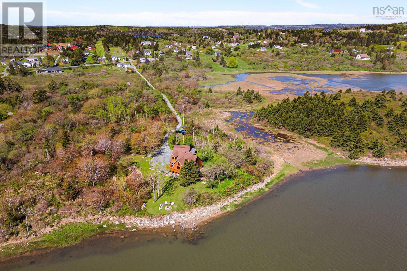 For sale 7180 Highway 207, West Chezzetcook, Nova Scotia B0J2L0