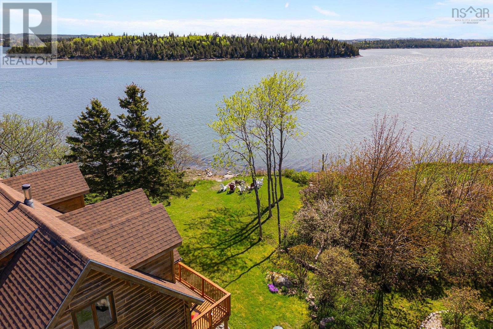 For sale 7180 Highway 207, West Chezzetcook, Nova Scotia B0J2L0