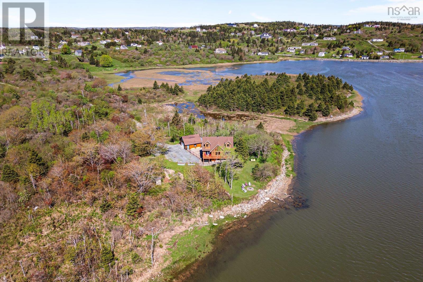 For sale 7180 Highway 207, West Chezzetcook, Nova Scotia B0J2L0